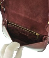 Cartier（カルティエ）ショルダーバッグ 赤 サイズ:- レディース/2200696050718