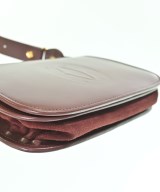 Cartier（カルティエ）ショルダーバッグ 赤 サイズ:- レディース/2200696050718