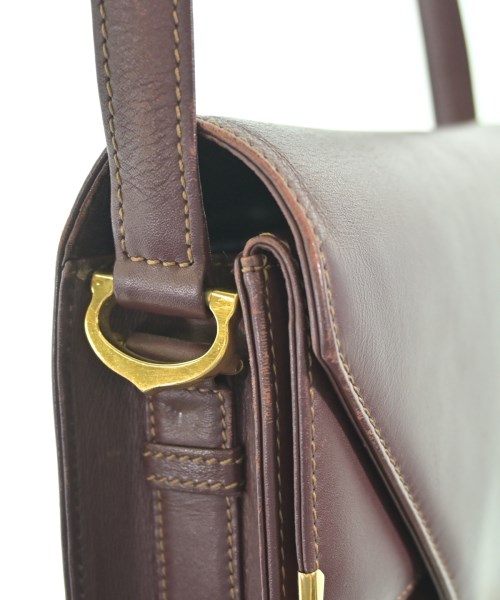 Cartier（カルティエ）ショルダーバッグ 赤 サイズ:- レディース/2200696050886