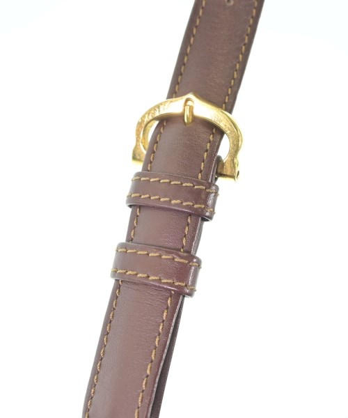Cartier（カルティエ）ショルダーバッグ 赤 サイズ:- レディース/2200696050886