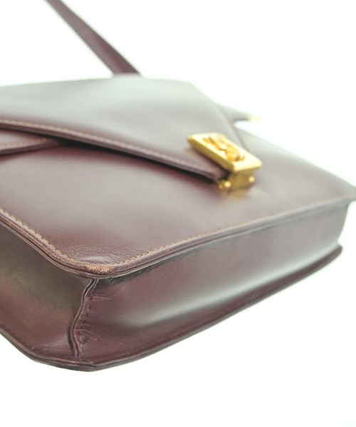 Cartier（カルティエ）ショルダーバッグ 赤 サイズ:- レディース/2200696050886