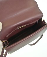 Cartier（カルティエ）ショルダーバッグ 赤 サイズ:- レディース/2200696050886