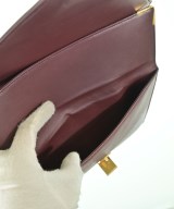 Cartier（カルティエ）ショルダーバッグ 赤 サイズ:- レディース/2200696050886