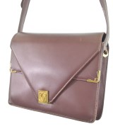 Cartier（カルティエ）ショルダーバッグ 赤 サイズ:- レディース/2200696050886