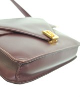 Cartier（カルティエ）ショルダーバッグ 赤 サイズ:- レディース/2200696050886