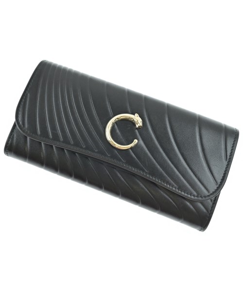 Cartier（カルティエ）財布・コインケース 黒 サイズ:- レディース/2200696905025