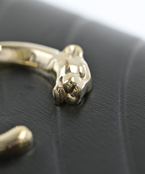 Cartier（カルティエ）財布・コインケース 黒 サイズ:- レディース/2200696905025
