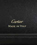 Cartier（カルティエ）財布・コインケース 黒 サイズ:- レディース/2200696905025