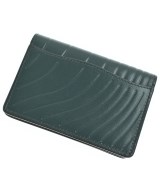 Cartier（カルティエ）カードケース 緑 サイズ:- レディース/2200696905032