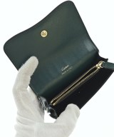 Cartier（カルティエ）カードケース 緑 サイズ:- レディース/2200696905032