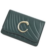 Cartier カードケース