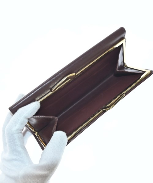 Cartier（カルティエ）財布・コインケース 赤 サイズ:- レディース/2200698939400