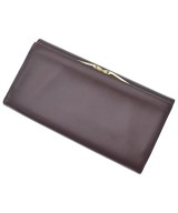 Cartier（カルティエ）財布・コインケース 赤 サイズ:- レディース/2200698939400