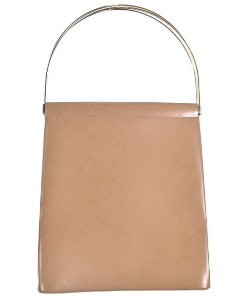 Cartier（カルティエ）ハンドバッグ ベージュ サイズ:- レディース/2200700098064
