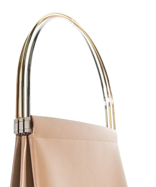 Cartier（カルティエ）ハンドバッグ ベージュ サイズ:- レディース/2200700098064