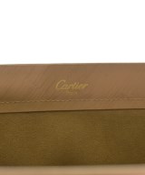 Cartier（カルティエ）ハンドバッグ ベージュ サイズ:- レディース/2200700098064