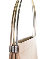 Cartier（カルティエ）ハンドバッグ ベージュ サイズ:- レディース/2200700098064