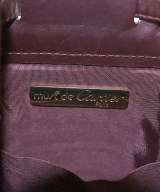 Cartier（カルティエ）ショルダーバッグ 赤 サイズ:- レディース/2200700098224