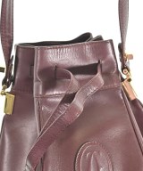 Cartier（カルティエ）ショルダーバッグ 赤 サイズ:- レディース/2200700098224