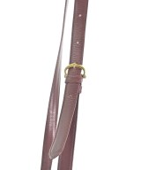 Cartier（カルティエ）ショルダーバッグ 赤 サイズ:- レディース/2200700098224