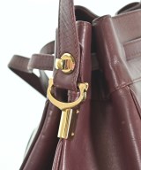 Cartier（カルティエ）ショルダーバッグ 赤 サイズ:- レディース/2200700098224
