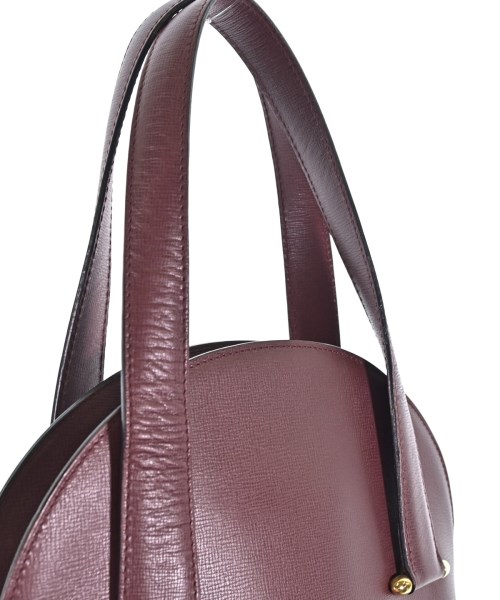 Cartier（カルティエ）トートバッグ 赤 サイズ:- レディース/2200700098286