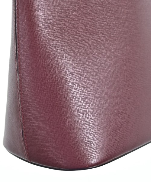 Cartier（カルティエ）トートバッグ 赤 サイズ:- レディース/2200700098286