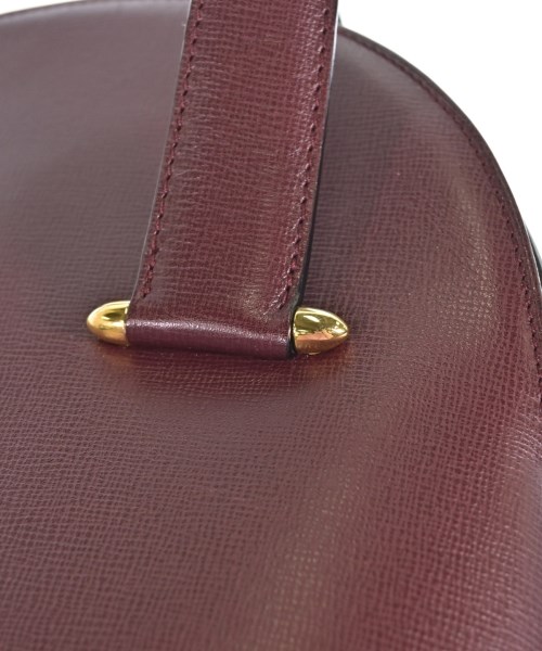 Cartier（カルティエ）トートバッグ 赤 サイズ:- レディース/2200700098286