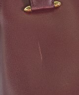 Cartier（カルティエ）トートバッグ 赤 サイズ:- レディース/2200700098286