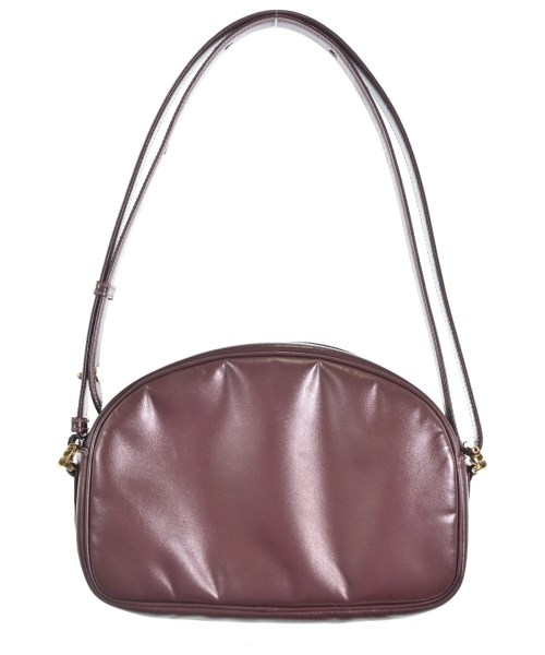 Cartier（カルティエ）ハンドバッグ 茶 サイズ:- レディース/2200700098682