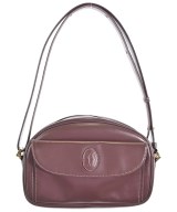 Cartier（カルティエ）ハンドバッグ 茶 サイズ:- レディース/2200700098682
