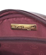 Cartier（カルティエ）ハンドバッグ 茶 サイズ:- レディース/2200700098682