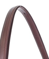 Cartier（カルティエ）ハンドバッグ 茶 サイズ:- レディース/2200700098682