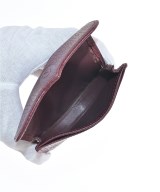 Cartier（カルティエ）財布・コインケース 赤 サイズ:- レディース/2200702125034