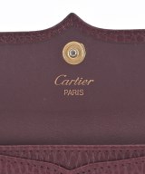 Cartier（カルティエ）財布・コインケース 赤 サイズ:- レディース/2200702125034