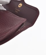 Cartier（カルティエ）財布・コインケース 赤 サイズ:- レディース/2200702125034