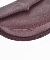Cartier（カルティエ）財布・コインケース 赤 サイズ:- レディース/2200702125034
