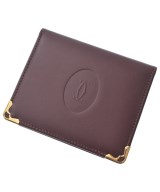 Cartier（カルティエ）小物類（その他） 茶 サイズ:- レディース/2200702125249