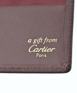 Cartier（カルティエ）小物類（その他） 茶 サイズ:- レディース/2200702125249