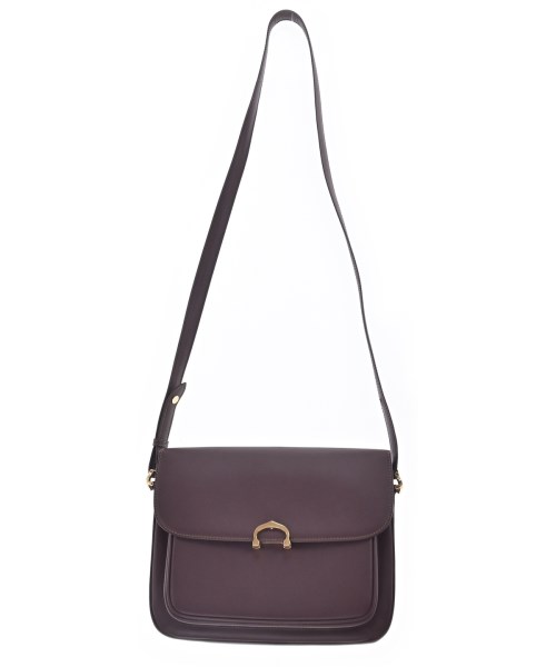 Cartier（カルティエ）ショルダーバッグ 赤 サイズ:- レディース/2200702125287