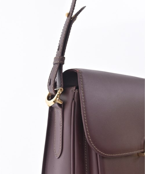 Cartier（カルティエ）ショルダーバッグ 赤 サイズ:- レディース/2200702125287