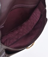 Cartier（カルティエ）ショルダーバッグ 赤 サイズ:- レディース/2200702125287