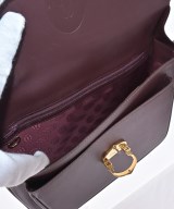 Cartier（カルティエ）ショルダーバッグ 赤 サイズ:- レディース/2200702125287