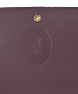 Cartier（カルティエ）ショルダーバッグ 赤 サイズ:- レディース/2200702125287