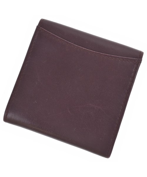 Cartier（カルティエ）財布・コインケース 赤 サイズ:- レディース/2200702126994