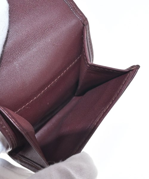 Cartier（カルティエ）財布・コインケース 赤 サイズ:- レディース/2200702126994