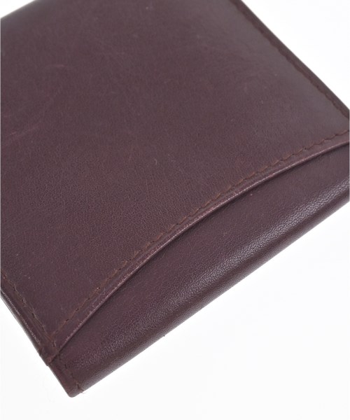 Cartier（カルティエ）財布・コインケース 赤 サイズ:- レディース/2200702126994
