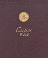 Cartier（カルティエ）財布・コインケース 赤 サイズ:- レディース/2200702126994
