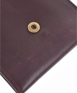 Cartier（カルティエ）財布・コインケース 赤 サイズ:- レディース/2200702126994