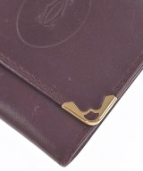 Cartier（カルティエ）財布・コインケース 赤 サイズ:- レディース/2200702126994